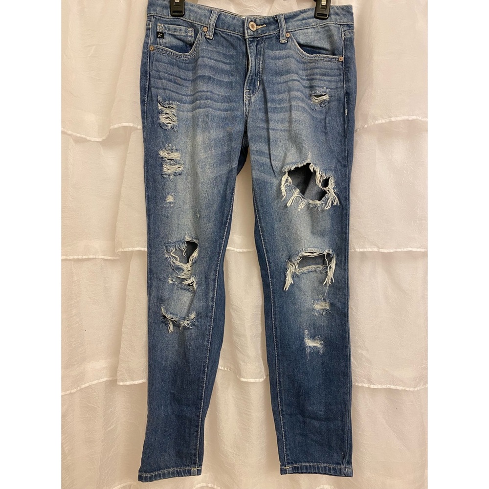 Kancan Jeans Size 3/25.